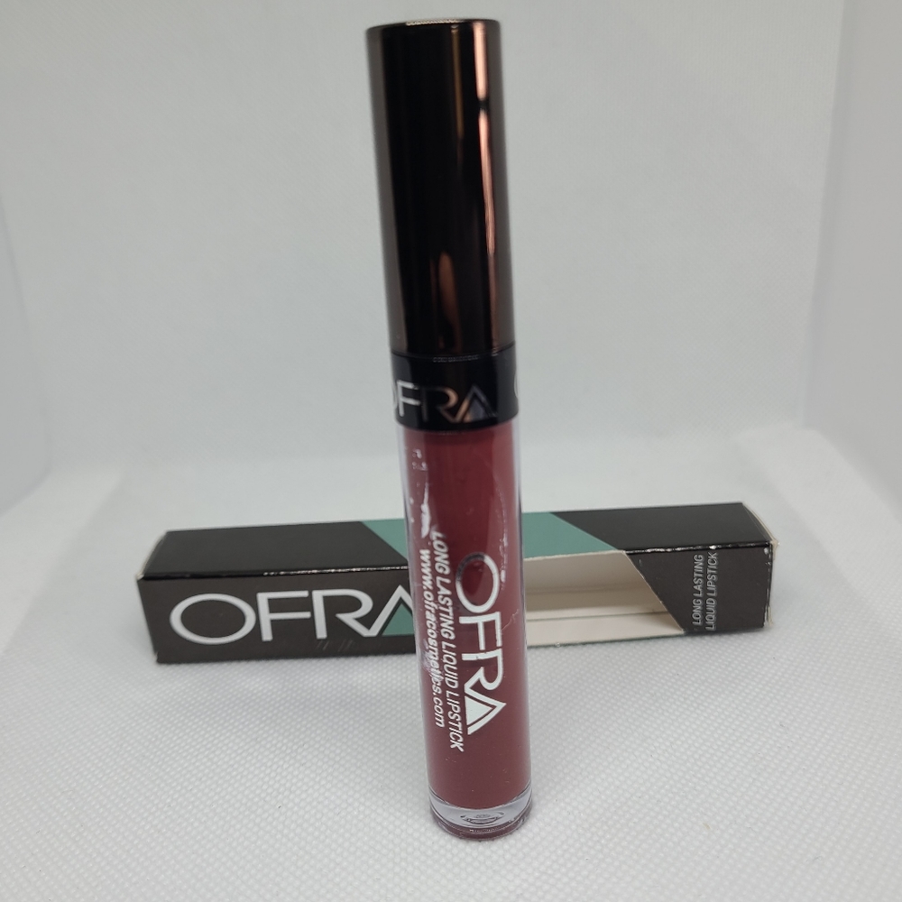 Ofra Liquid Lipstick